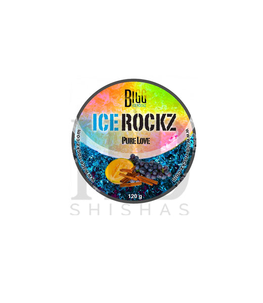 PURE LOVE - ICE ROCKZ