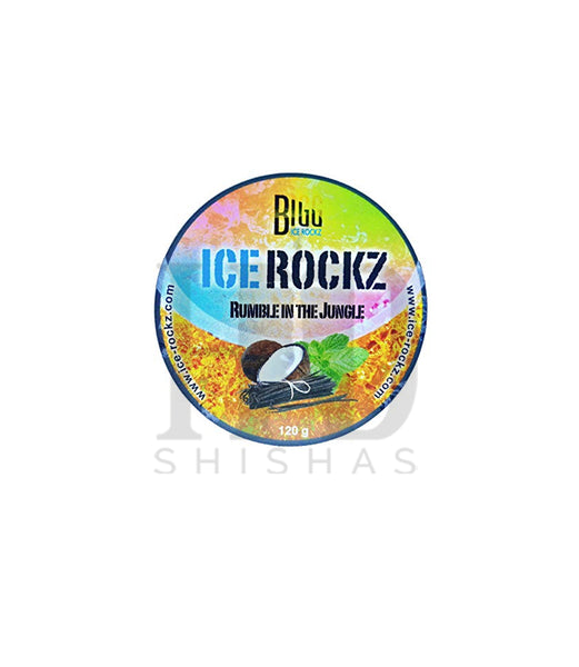 SELVA - ICE ROCKZ