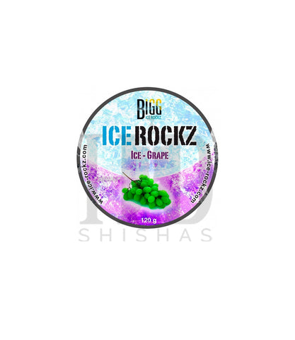 UVA - ICE ROCKZ