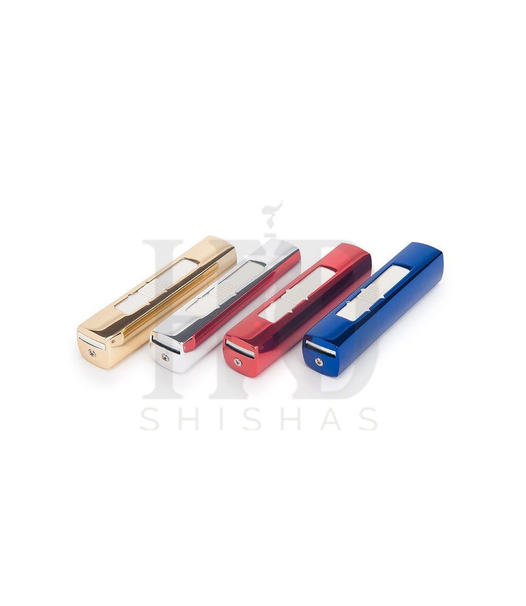 Mechero USB ATOMIC - HyD Shishas