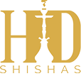 HyD shishas